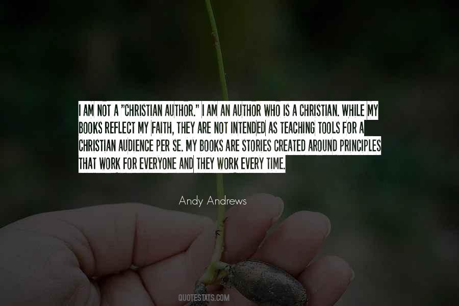 Andy Andrews Quotes #651550