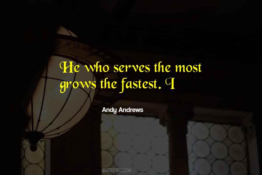 Andy Andrews Quotes #661321