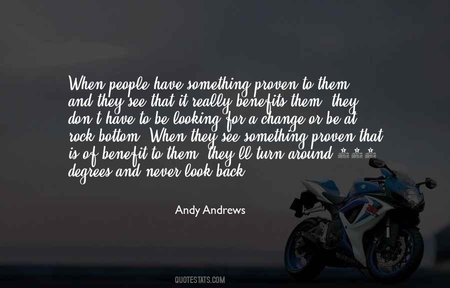 Andy Andrews Quotes #815332