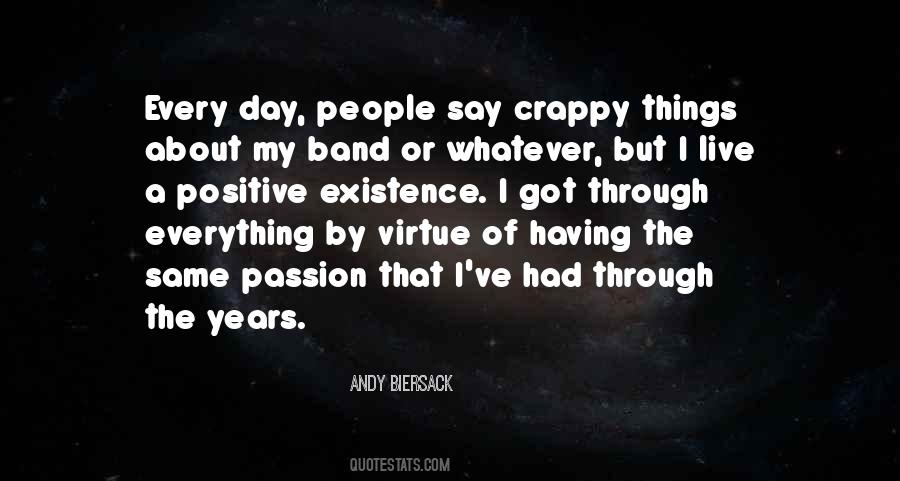 Andy Biersack Quotes #1188950