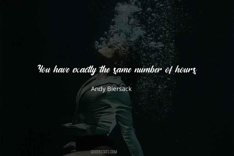 Andy Biersack Quotes #1310866