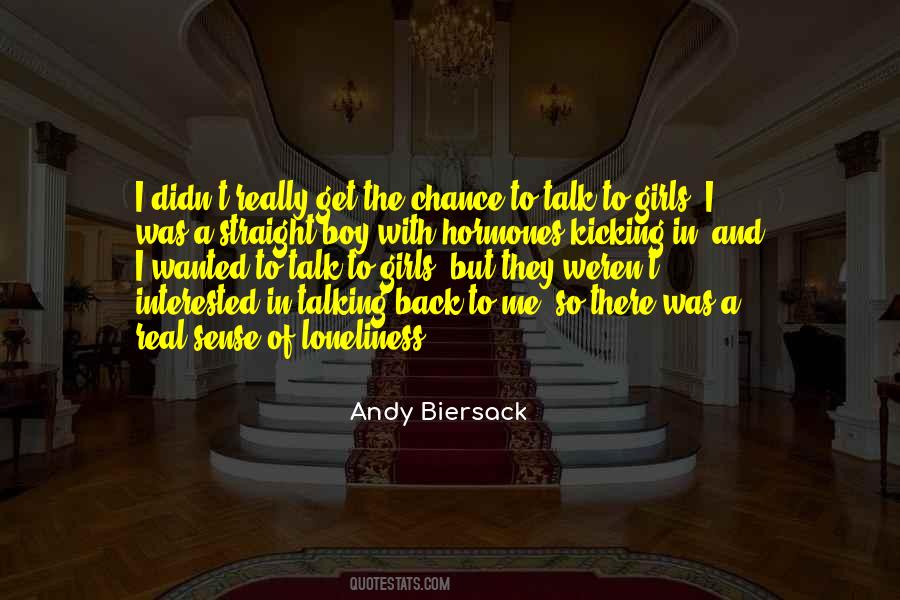 Andy Biersack Quotes #1856337