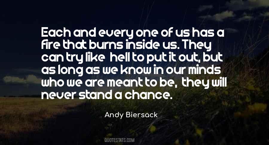 Andy Biersack Quotes #387920