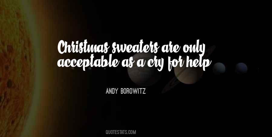 Andy Borowitz Quotes #1102787