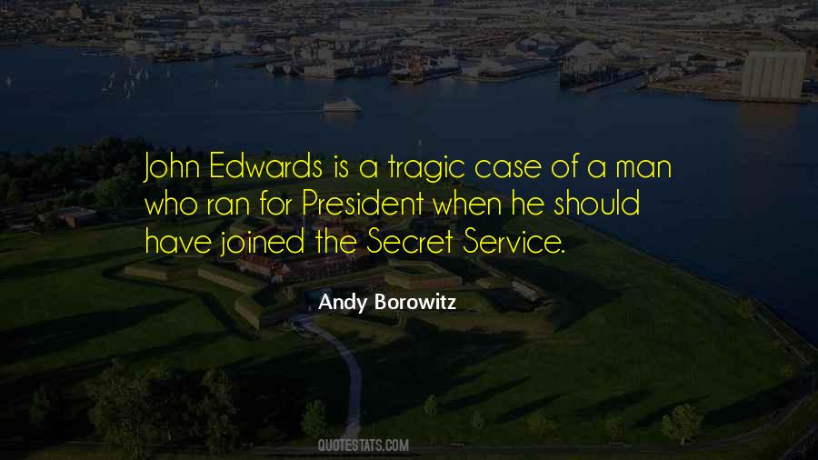 Andy Borowitz Quotes #514432