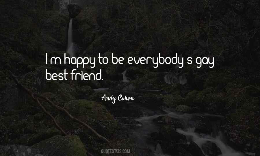 Andy Cohen Quotes #1051533
