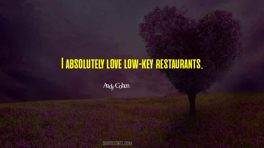 Andy Cohen Quotes #895322