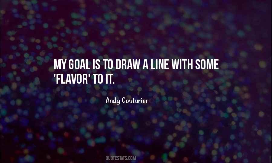Andy Couturier Quotes #330052