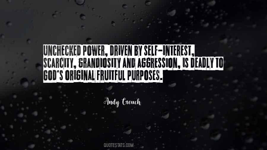 Andy Crouch Quotes #1770067