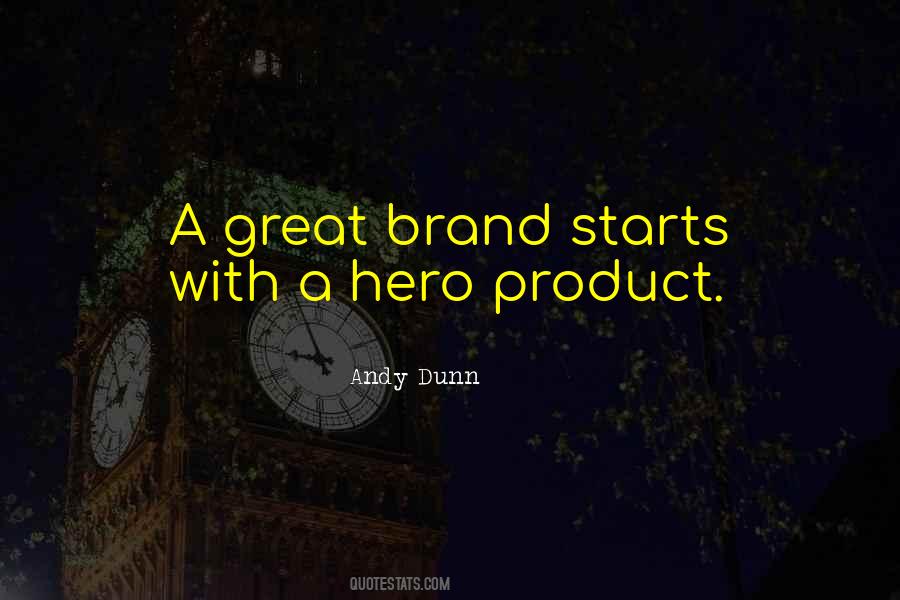 Andy Dunn Quotes #540687 Andy Dunn Quotes #540687