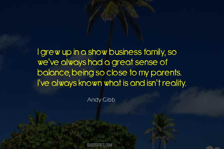 Andy Gibb Quotes #320051