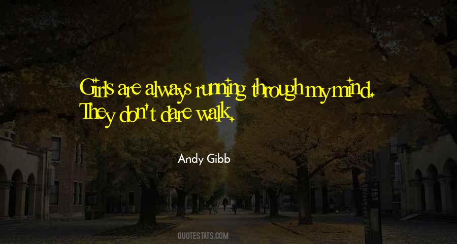 Andy Gibb Quotes #771223