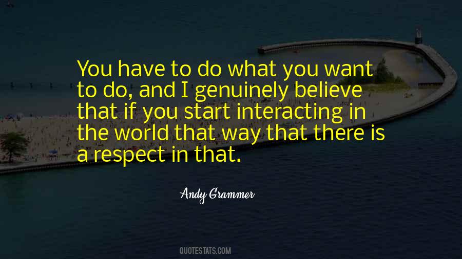 Andy Grammer Quotes #1448924