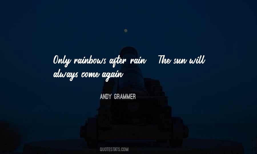 Andy Grammer Quotes #1820589