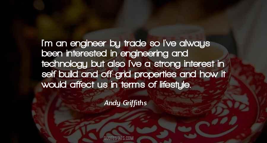 Andy Griffiths Quotes #1395482