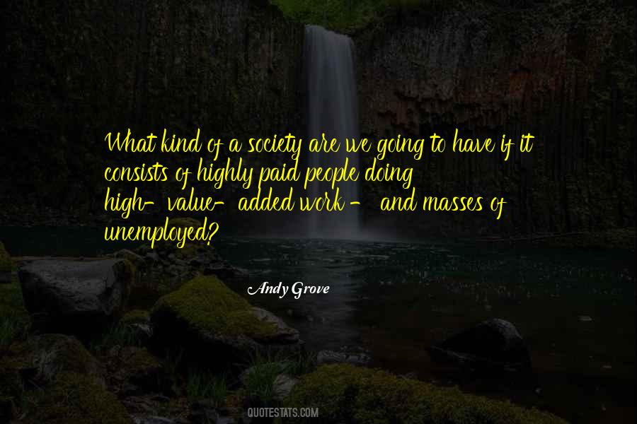 Andy Grove Quotes #1016909