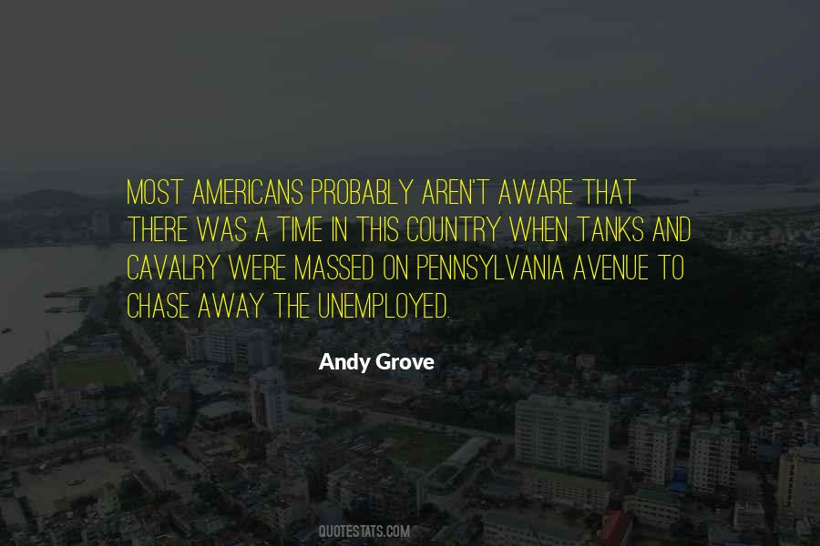 Andy Grove Quotes #615459