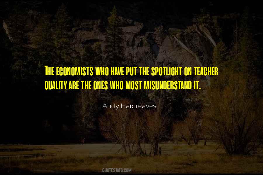 Andy Hargreaves Quotes #104501