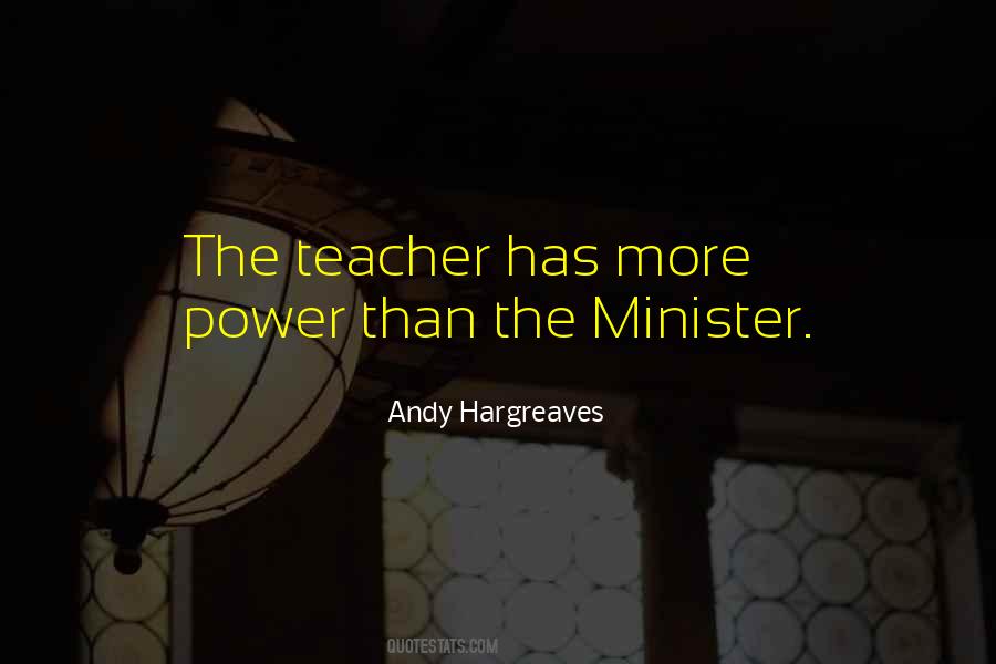 Andy Hargreaves Quotes #1056185