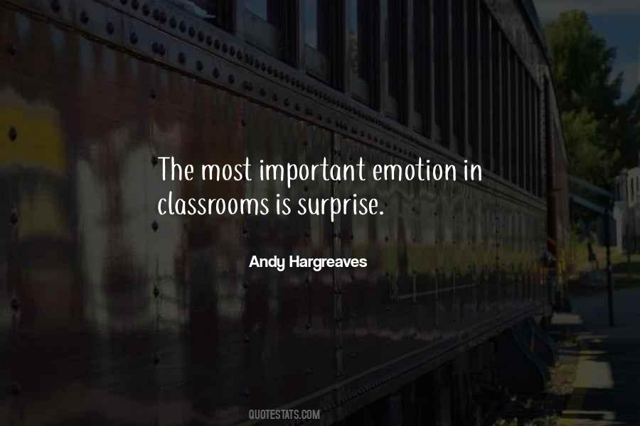 Andy Hargreaves Quotes #1305760