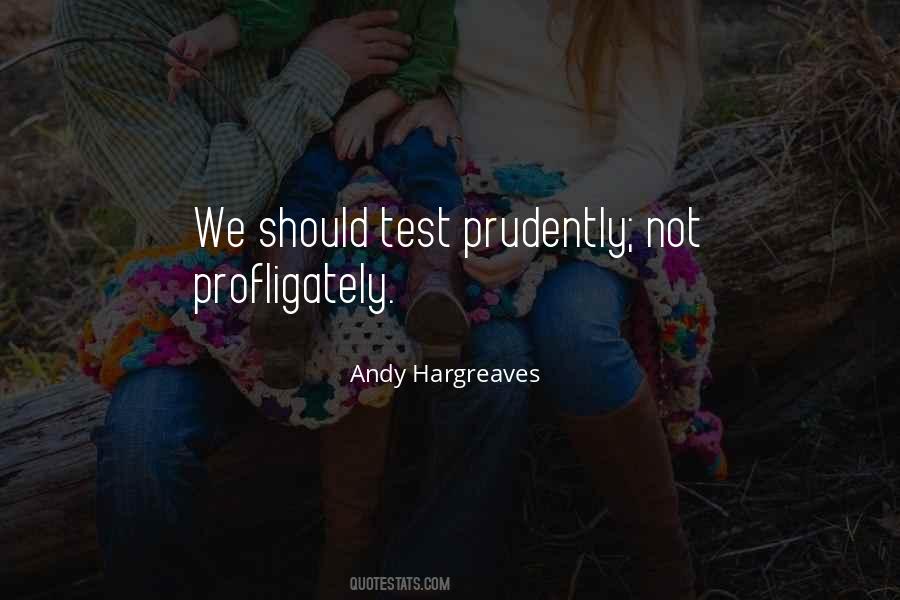 Andy Hargreaves Quotes #1308694