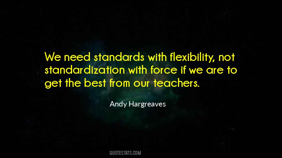 Andy Hargreaves Quotes #1386515