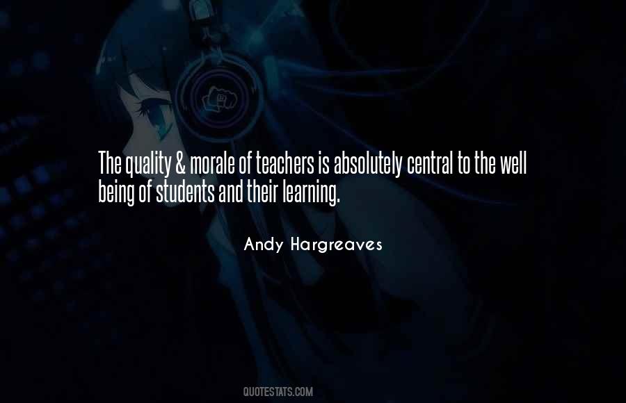 Andy Hargreaves Quotes #1519504
