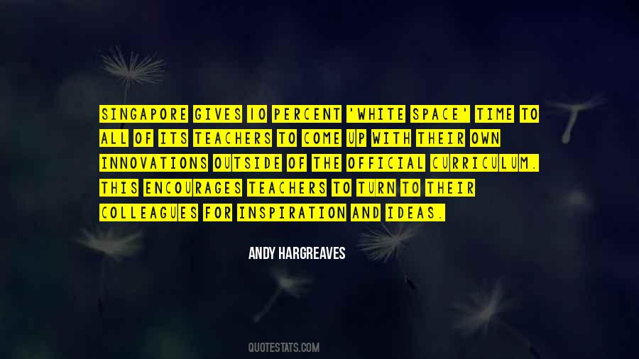 Andy Hargreaves Quotes #1531973