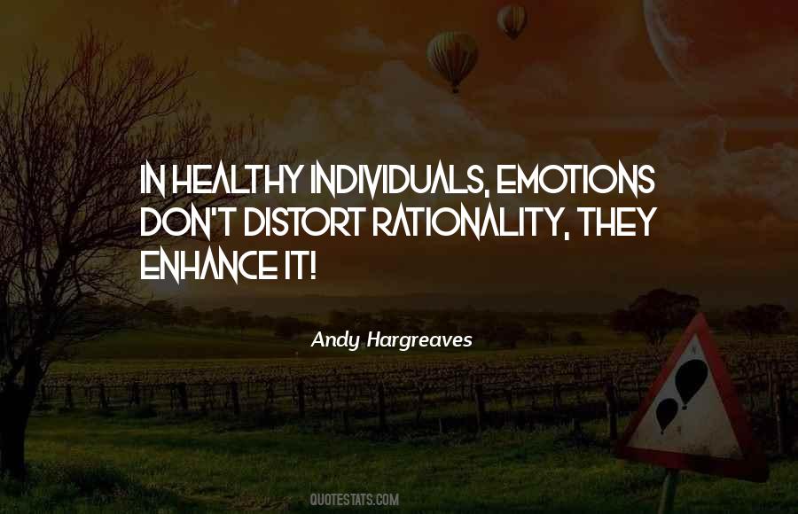 Andy Hargreaves Quotes #155266