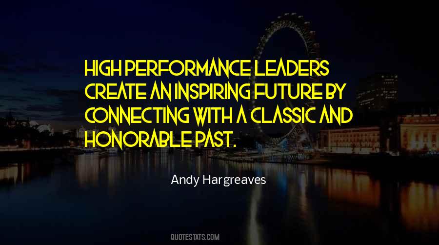 Andy Hargreaves Quotes #1653213