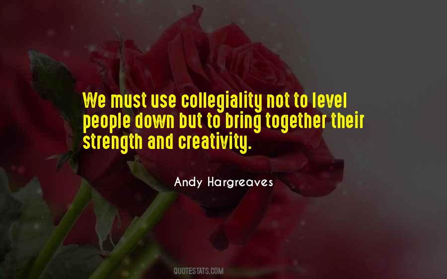 Andy Hargreaves Quotes #176529