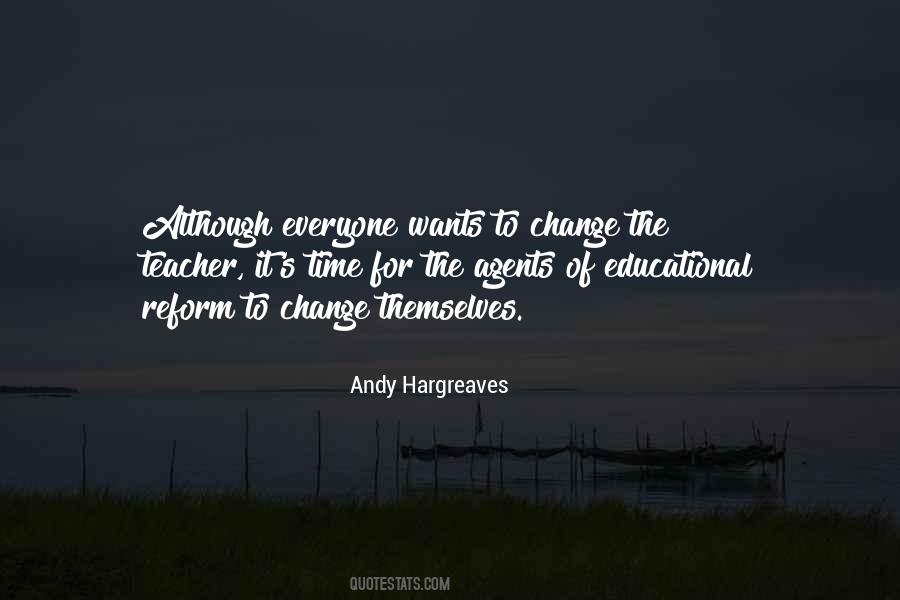 Andy Hargreaves Quotes #57050