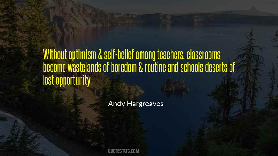 Andy Hargreaves Quotes #720905