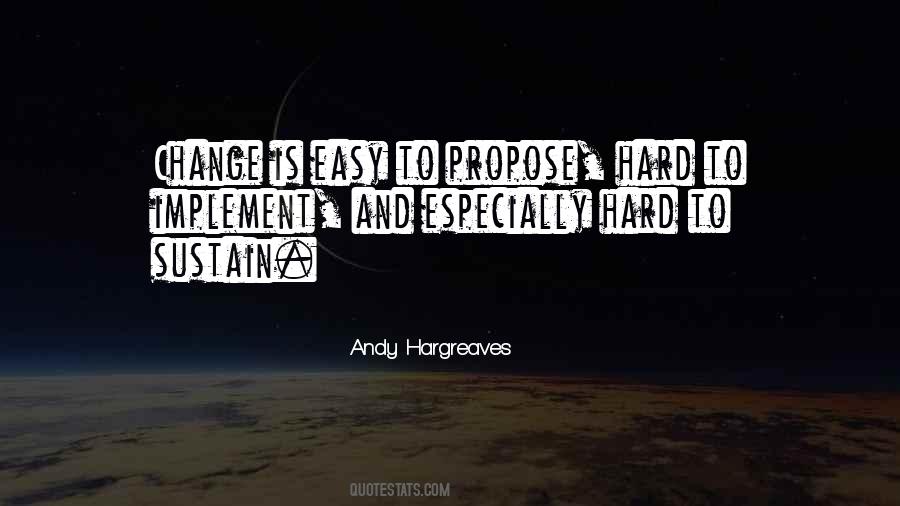 Andy Hargreaves Quotes #728036