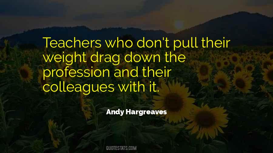 Andy Hargreaves Quotes #805205