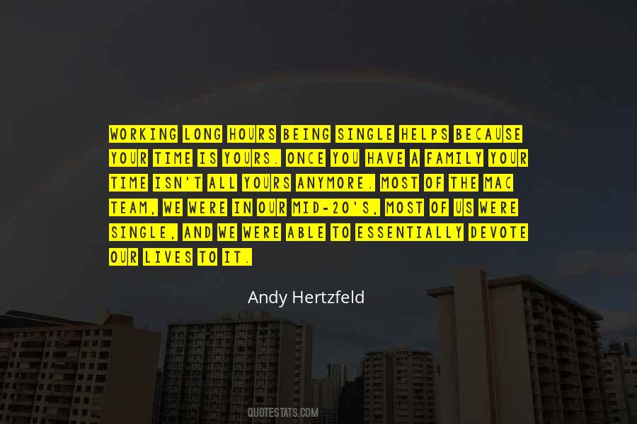 Andy Hertzfeld Quotes #1055919