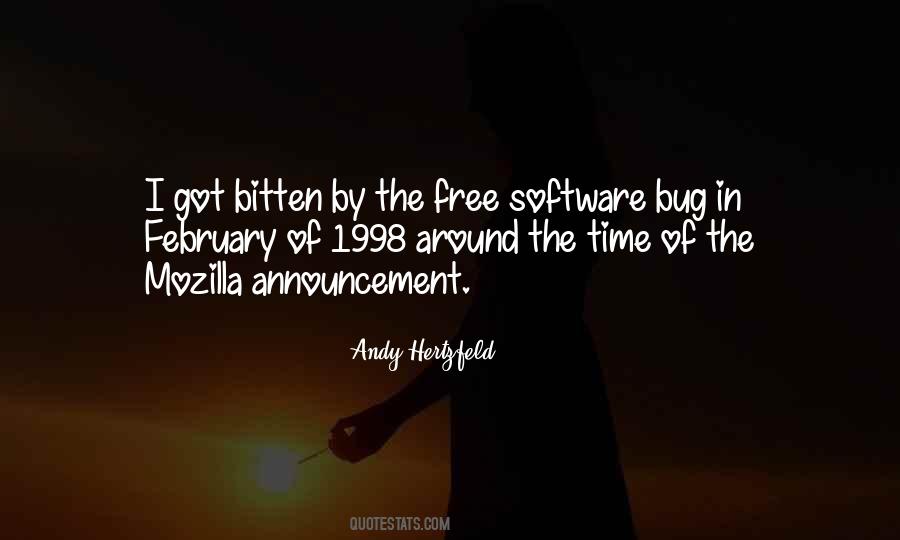 Andy Hertzfeld Quotes #1146624