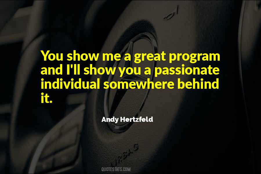 Andy Hertzfeld Quotes #444049