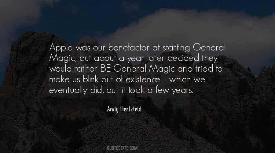 Andy Hertzfeld Quotes #910974