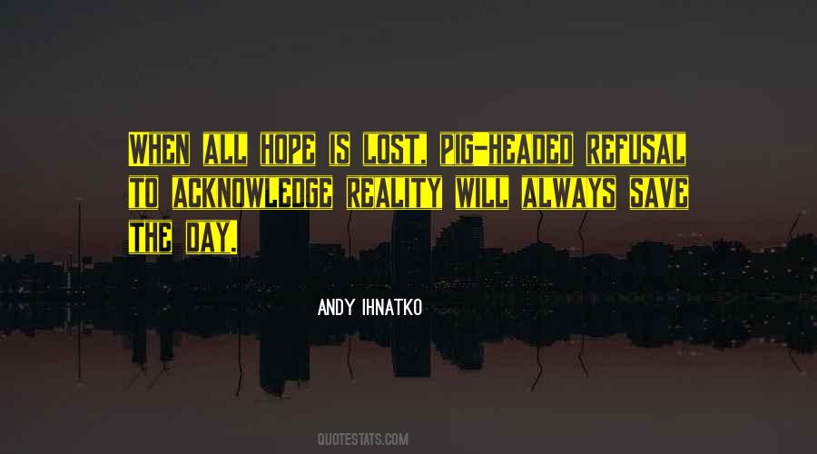 Andy Ihnatko Quotes #594080