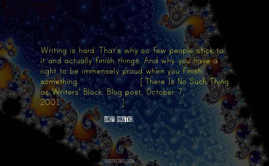 Andy Ihnatko Quotes #606876