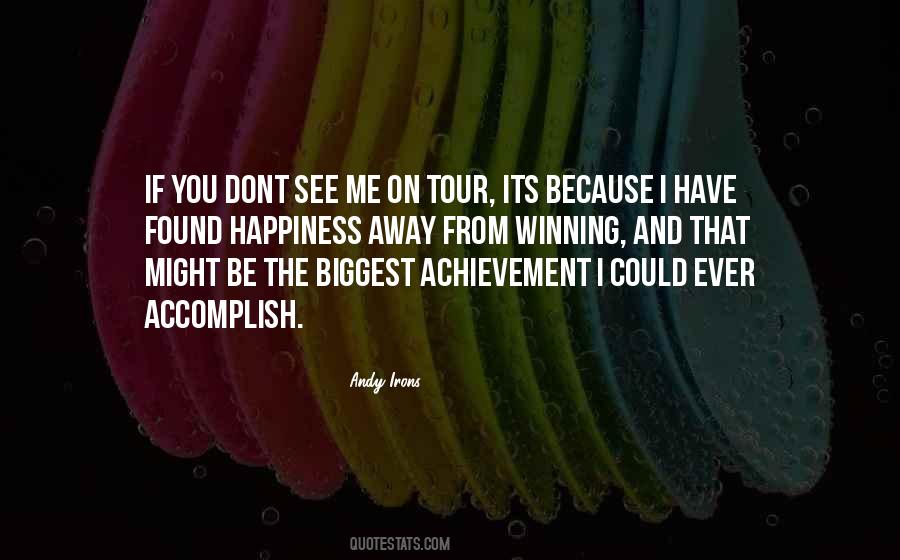 Andy Irons Quotes #298178