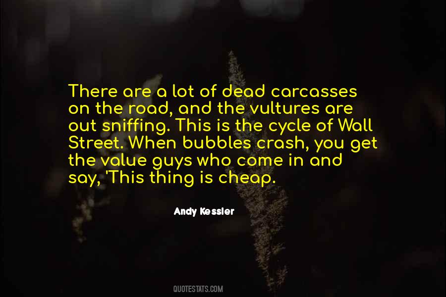 Andy Kessler Quotes #262919