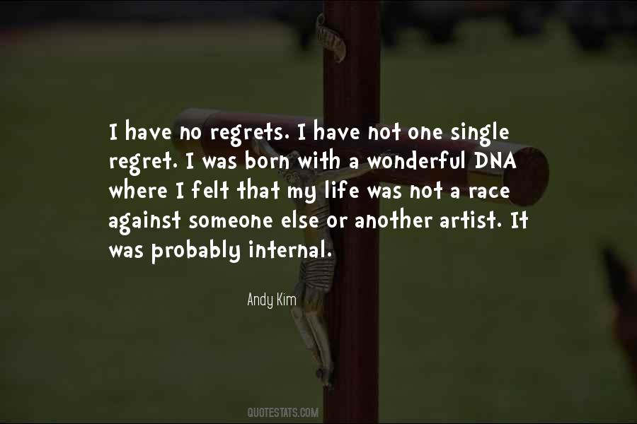Andy Kim Quotes #110845