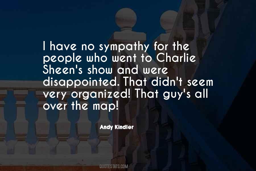 Andy Kindler Quotes #1212214