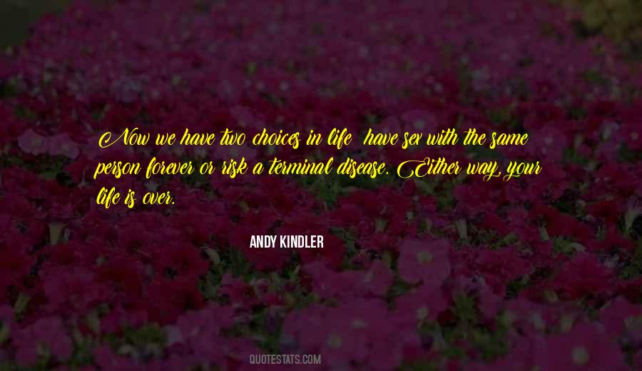 Andy Kindler Quotes #293723