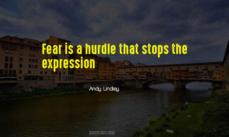 Andy Lindley Quotes #1397199