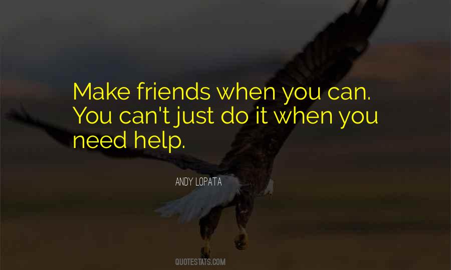Andy Lopata Quotes #794548 Andy Lopata Quotes #794548