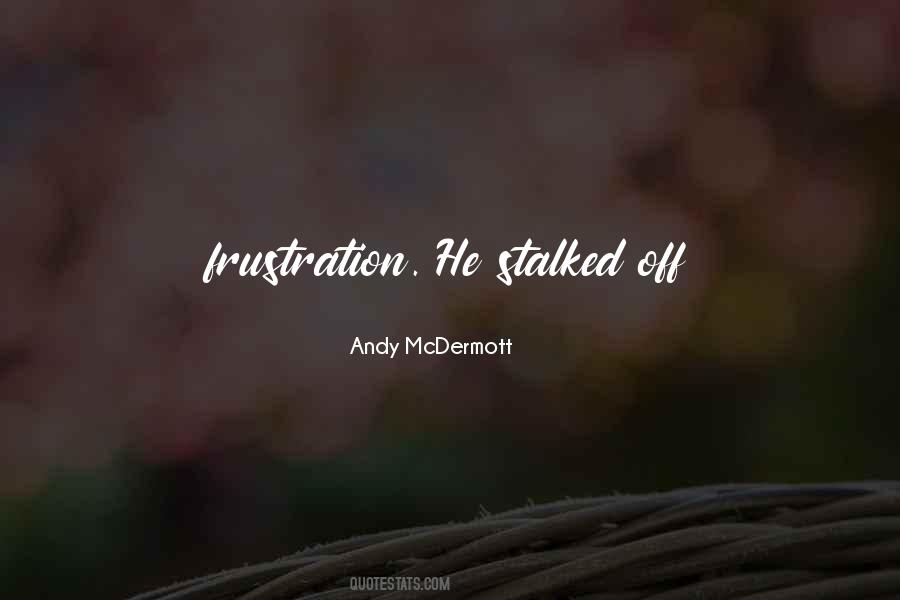 Andy McDermott Quotes #128478 Andy McDermott Quotes #128478
