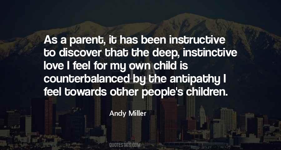 Andy Miller Quotes #827072